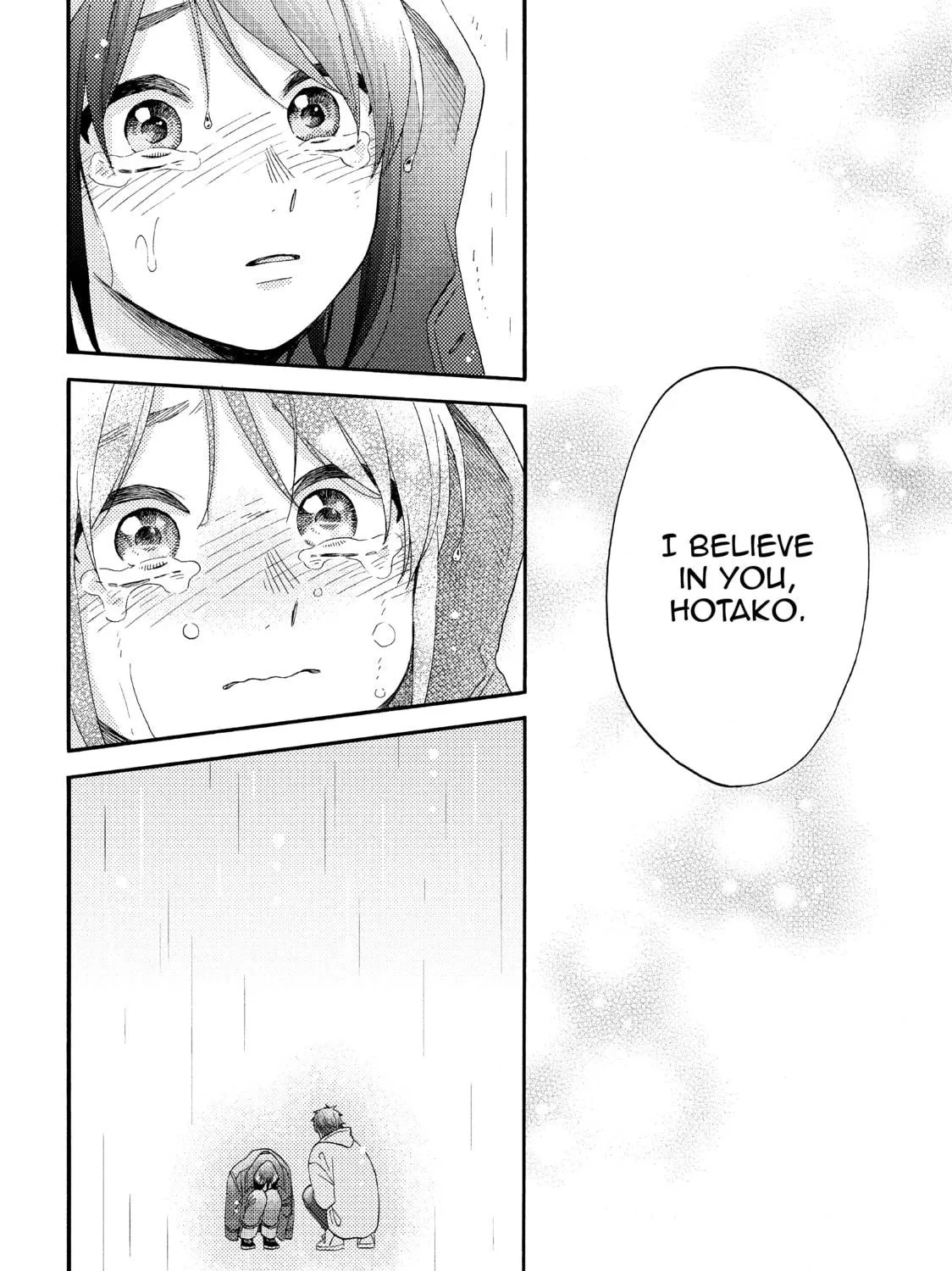 A Condition Called Love - Chapter 39 - Page 99