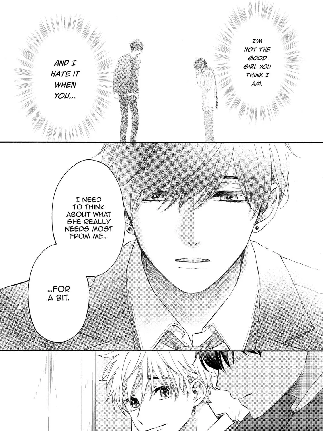A Condition Called Love - Chapter 40 - Page 41