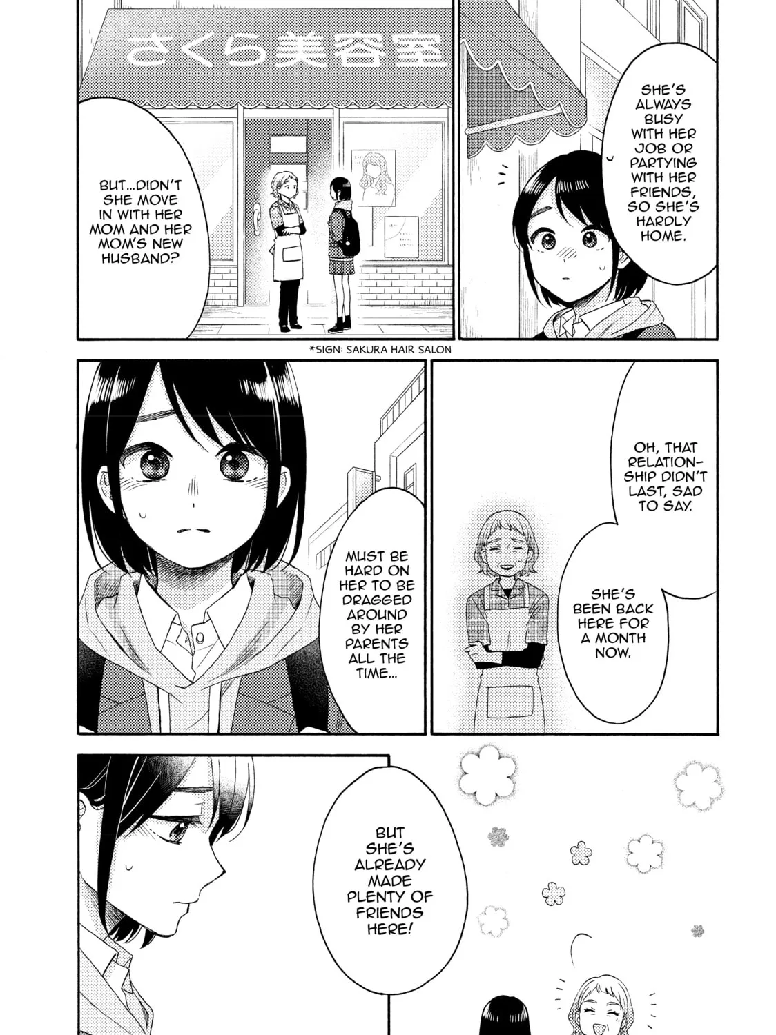 A Condition Called Love - Chapter 40 - Page 57