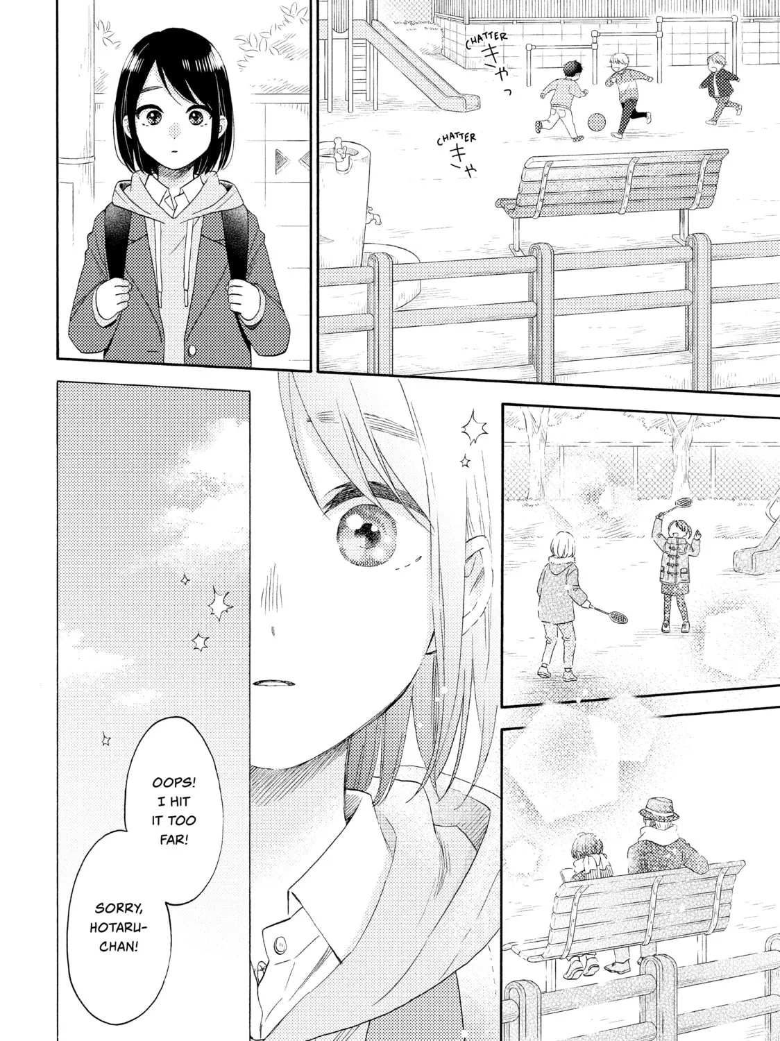 A Condition Called Love - Chapter 40 - Page 63
