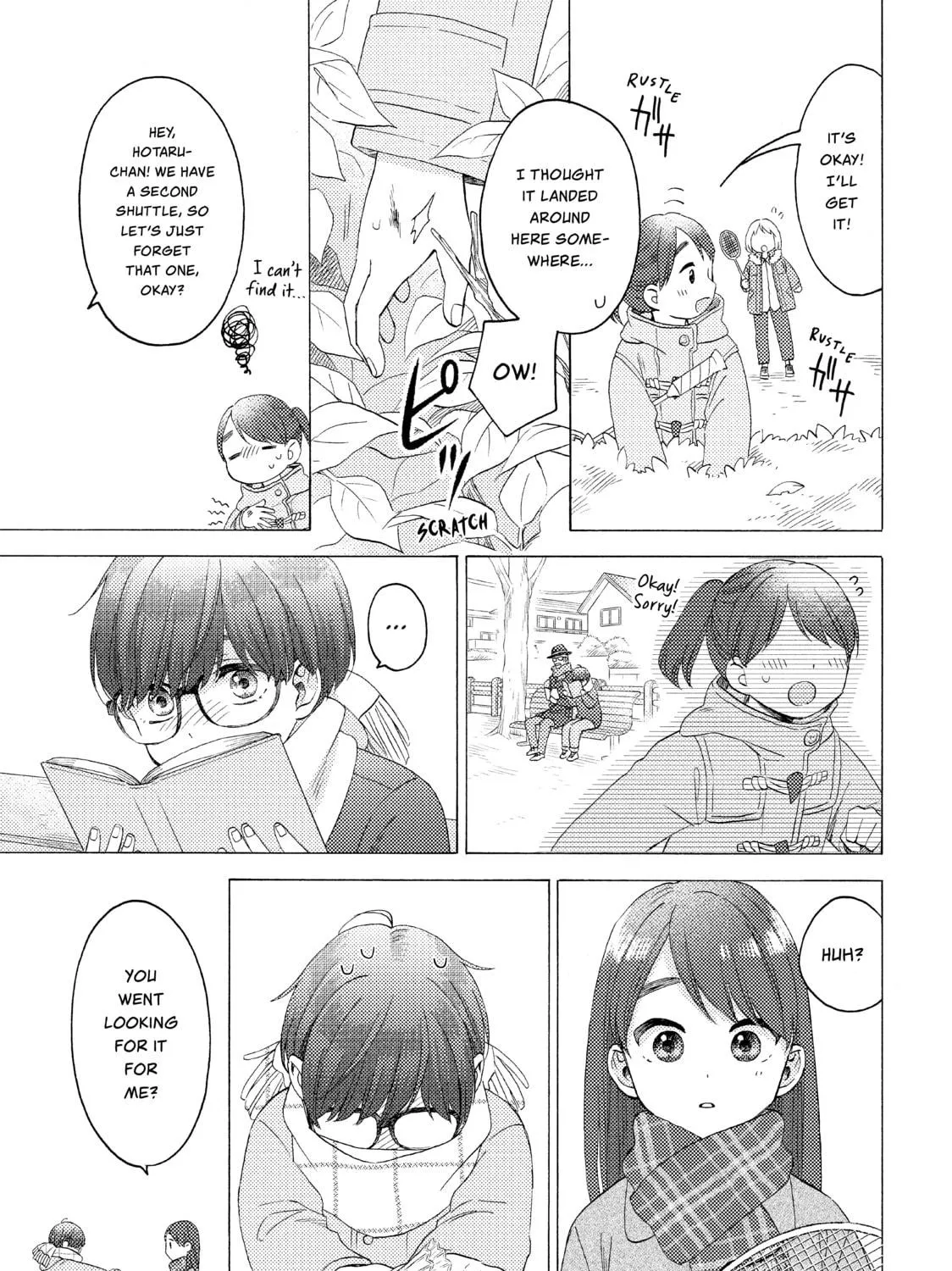 A Condition Called Love - Chapter 40 - Page 65