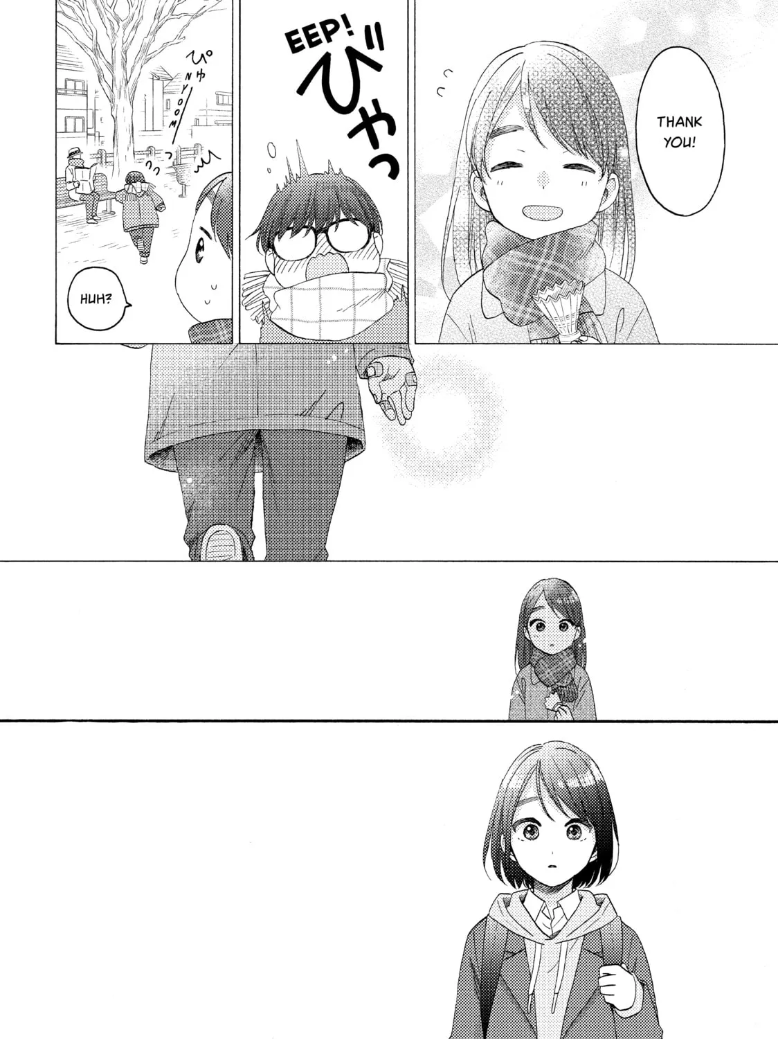 A Condition Called Love - Chapter 40 - Page 67