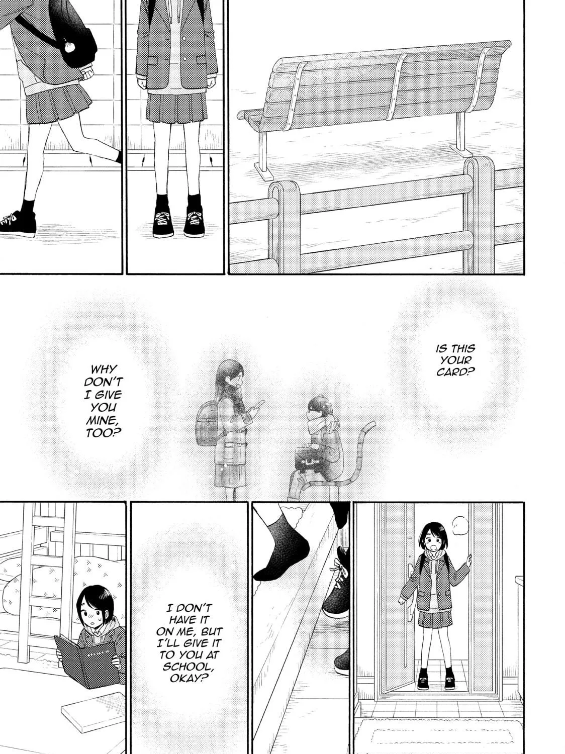 A Condition Called Love - Chapter 40 - Page 69