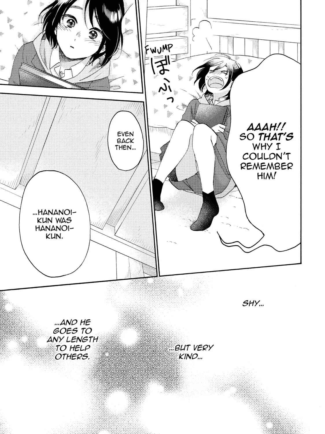 A Condition Called Love - Chapter 40 - Page 73