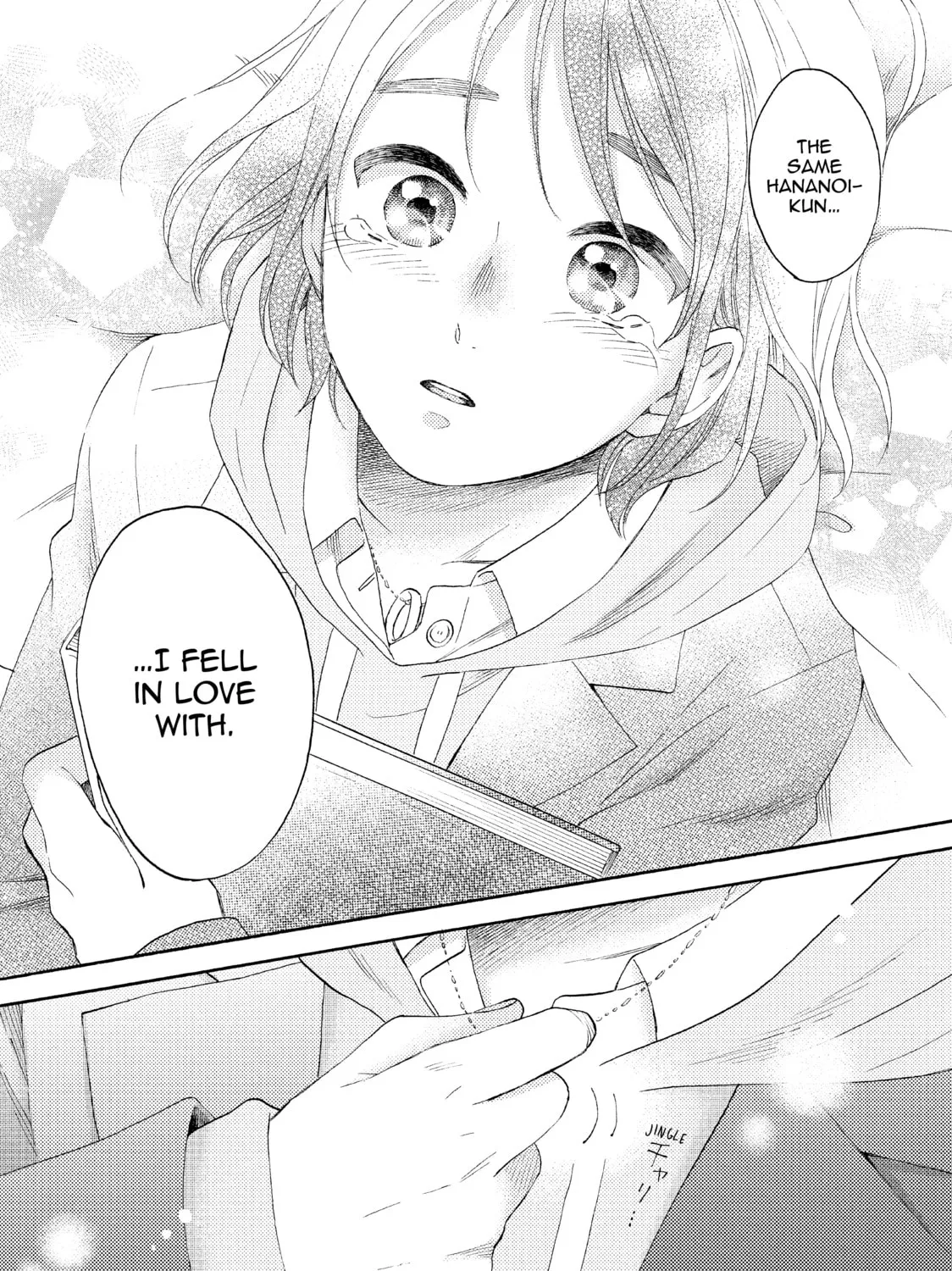 A Condition Called Love - Chapter 40 - Page 75