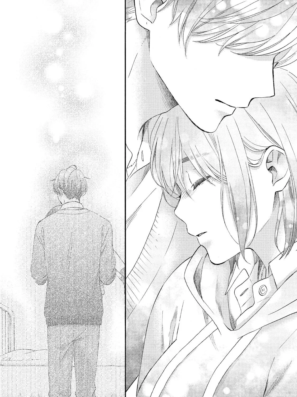 A Condition Called Love - Chapter 40 - Page 79
