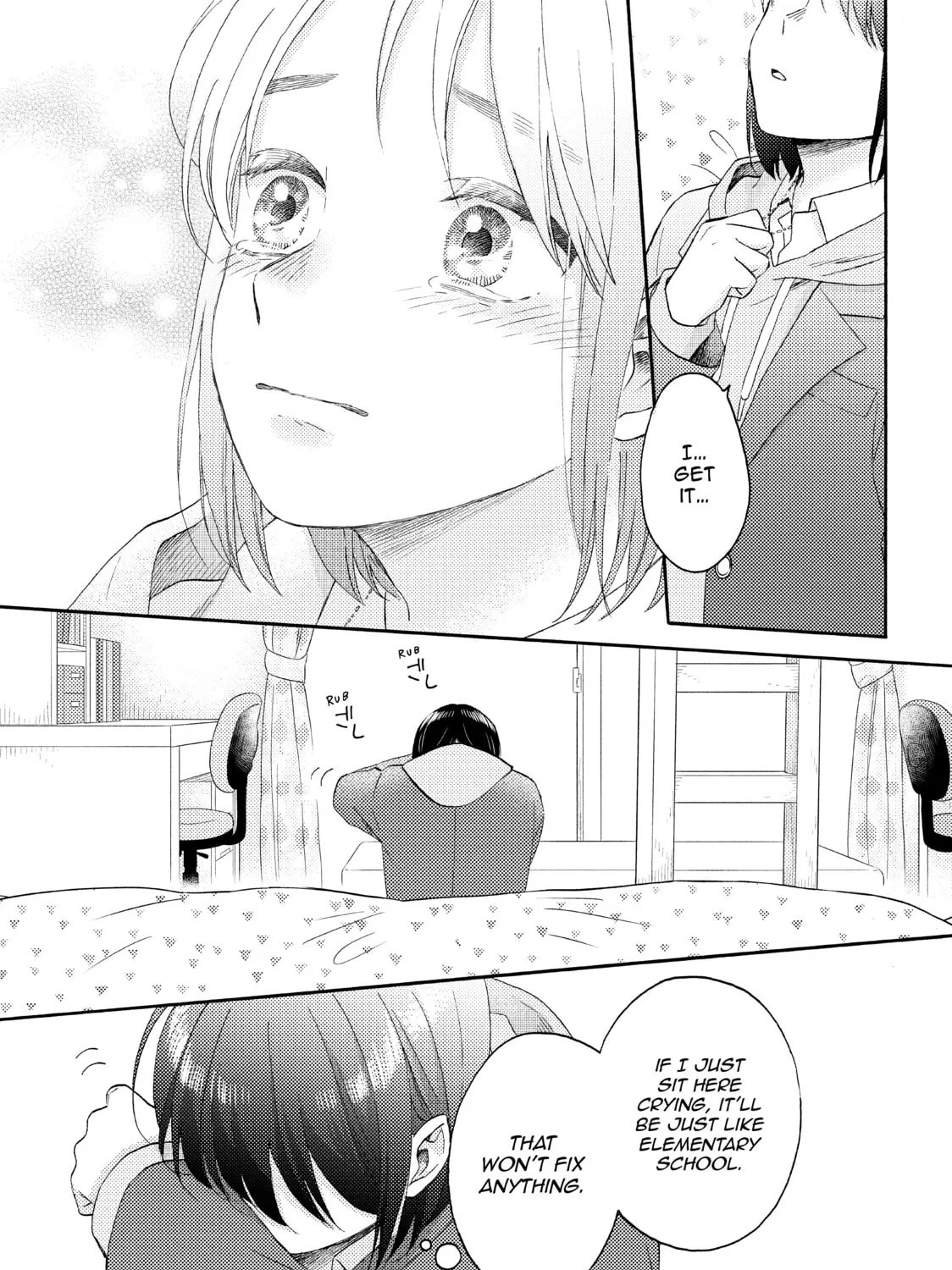 A Condition Called Love - Chapter 40 - Page 81
