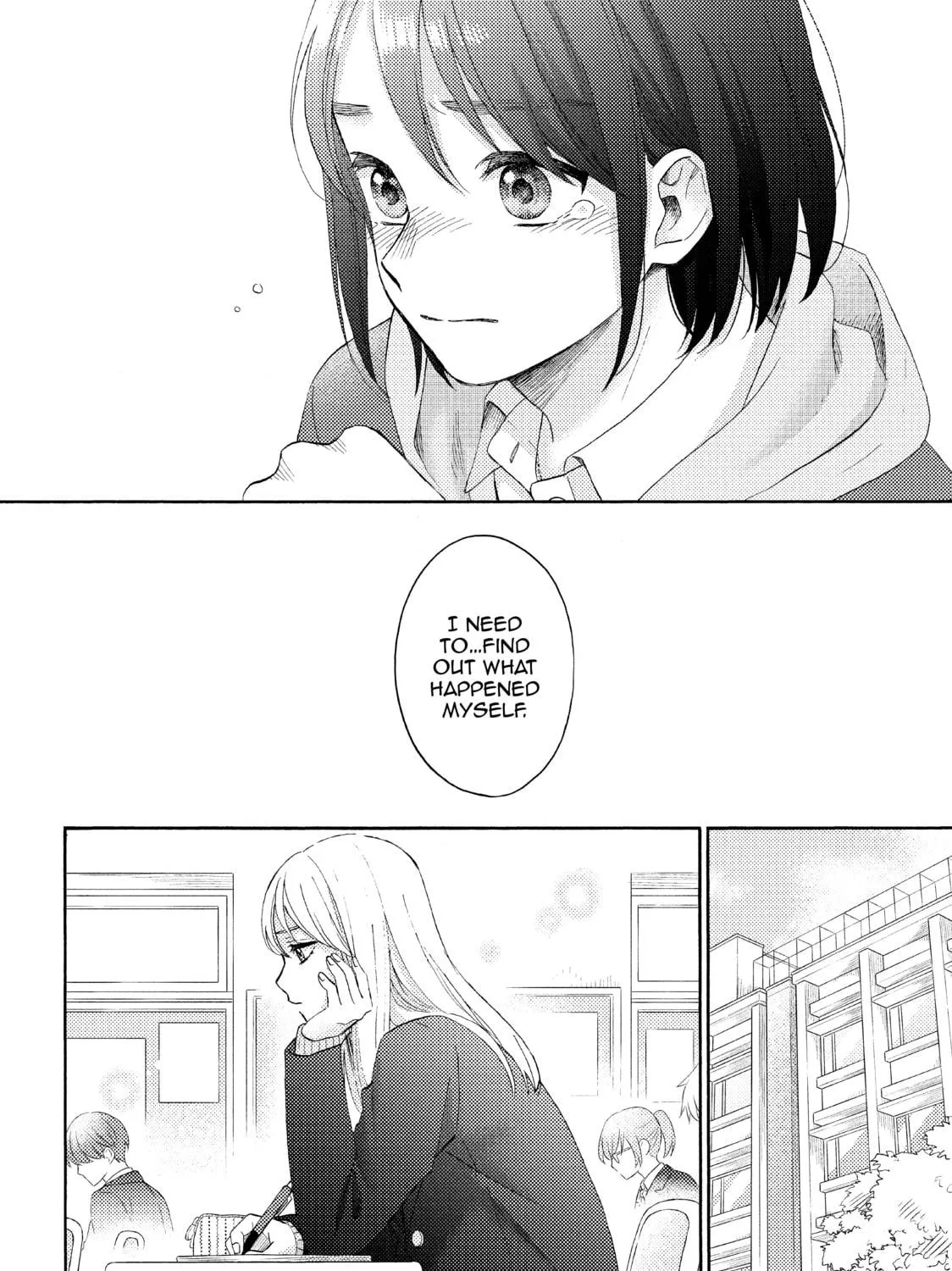 A Condition Called Love - Chapter 40 - Page 83