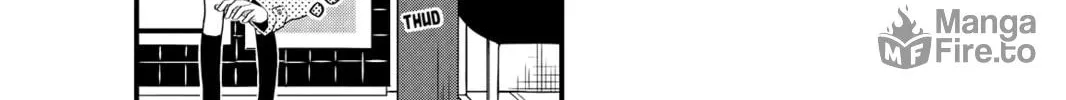 My Little Monster - Chapter 1 - Page 6