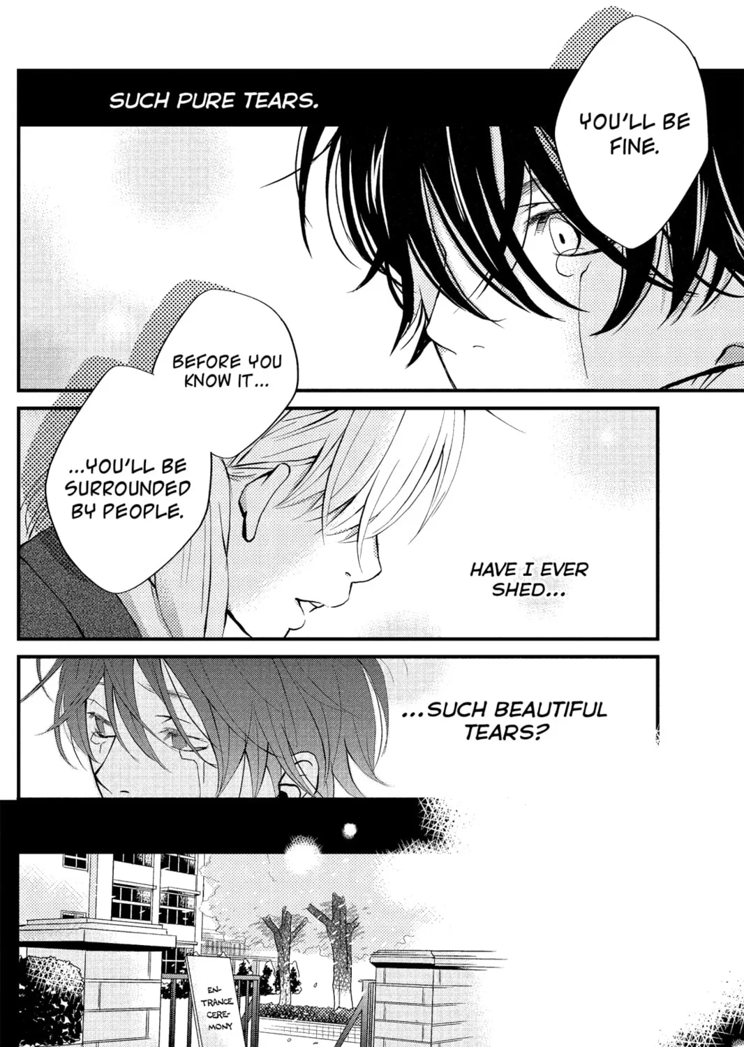 My Little Monster - Chapter 1 - Page 67