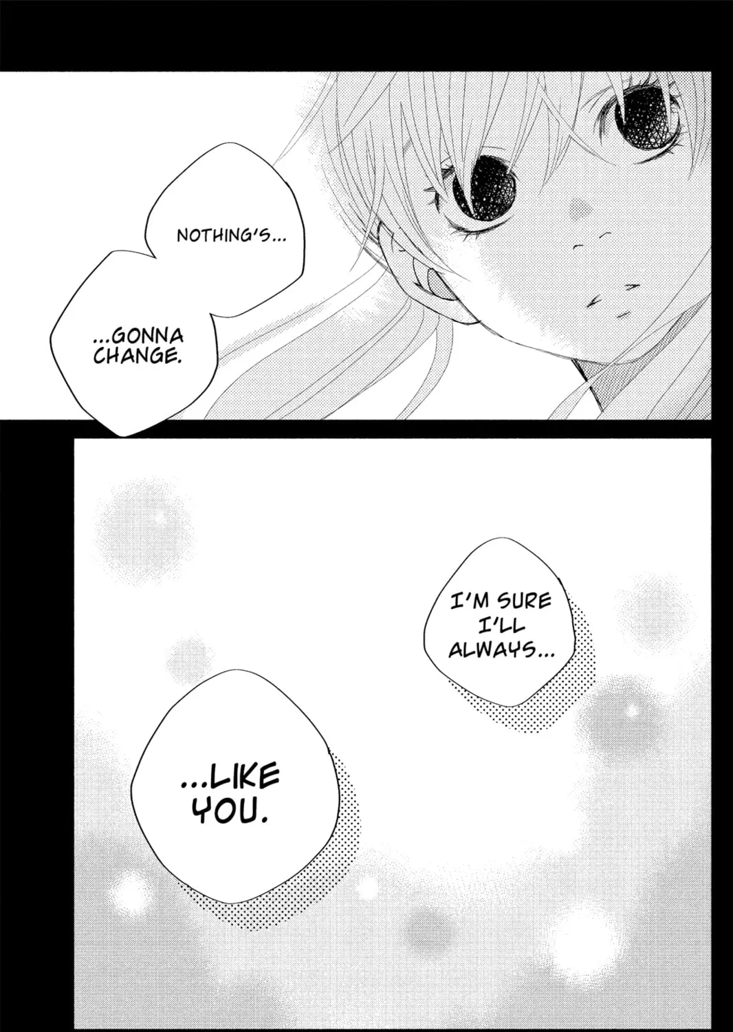 My Little Monster - Chapter 1 - Page 85