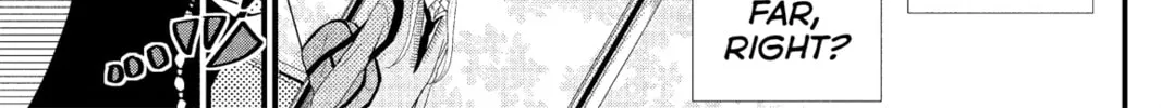My Little Monster - Chapter 2 - Page 34