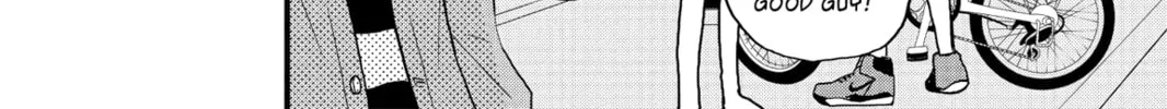 My Little Monster - Chapter 6 - Page 56