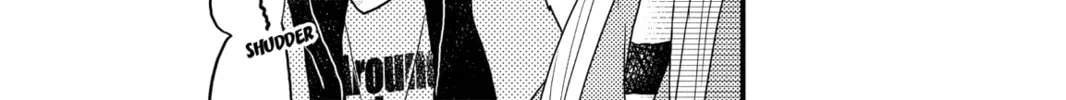 My Little Monster - Chapter 6 - Page 62