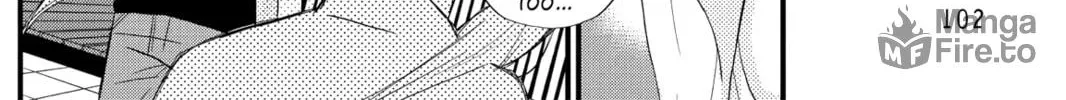 My Little Monster - Chapter 7 - Page 40