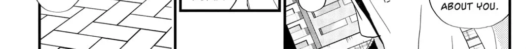 My Little Monster - Chapter 7 - Page 58