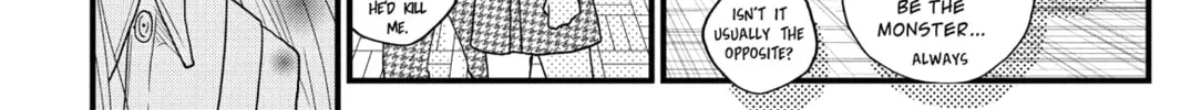 My Little Monster - Chapter 7 - Page 62
