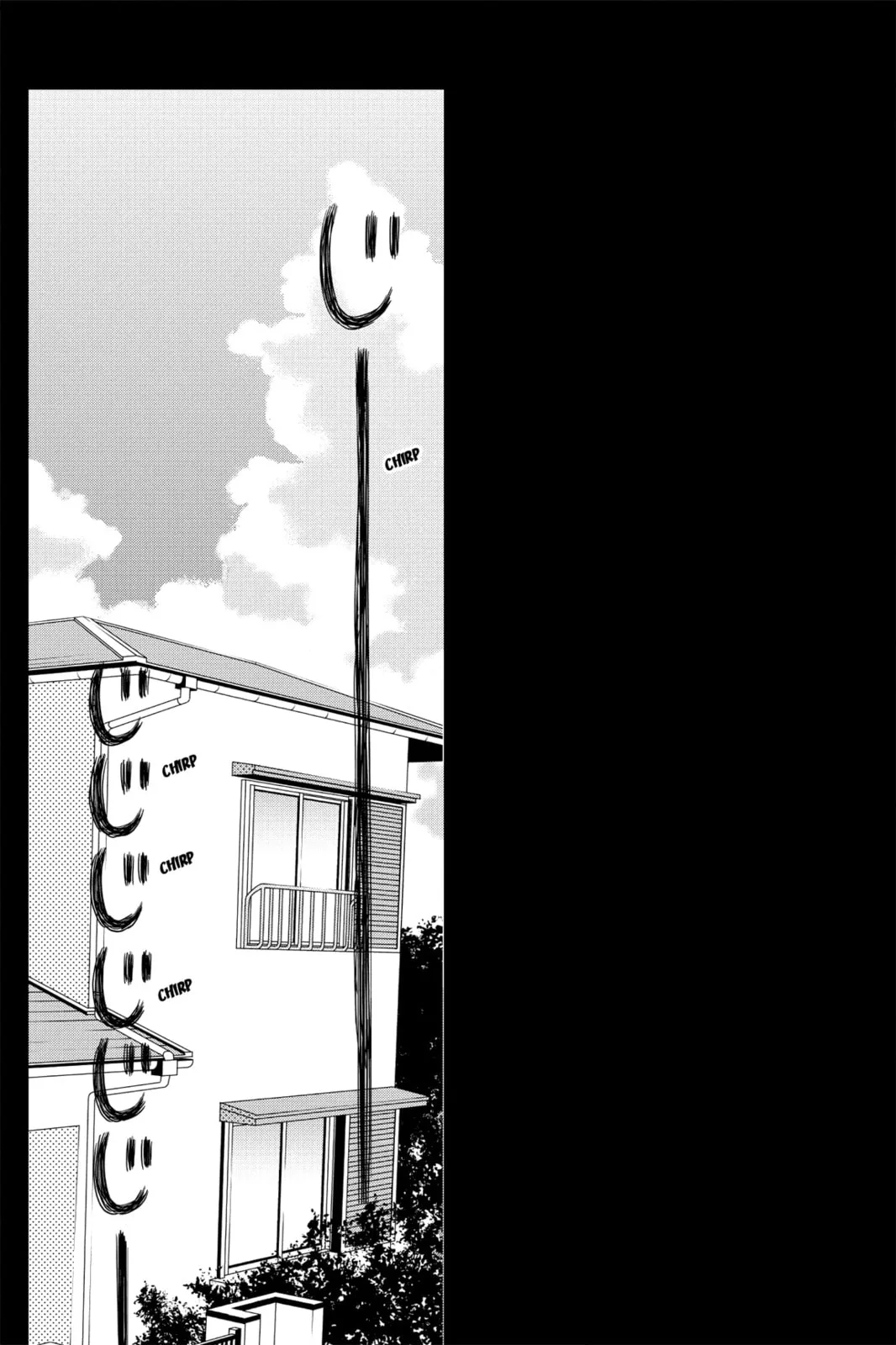 My Little Monster - Chapter 8 - Page 30