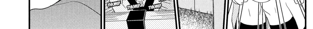 My Little Monster - Chapter 9 - Page 38
