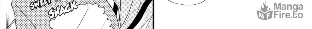 My Little Monster - Chapter 10 - Page 10