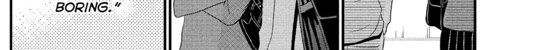 My Little Monster - Chapter 10 - Page 52