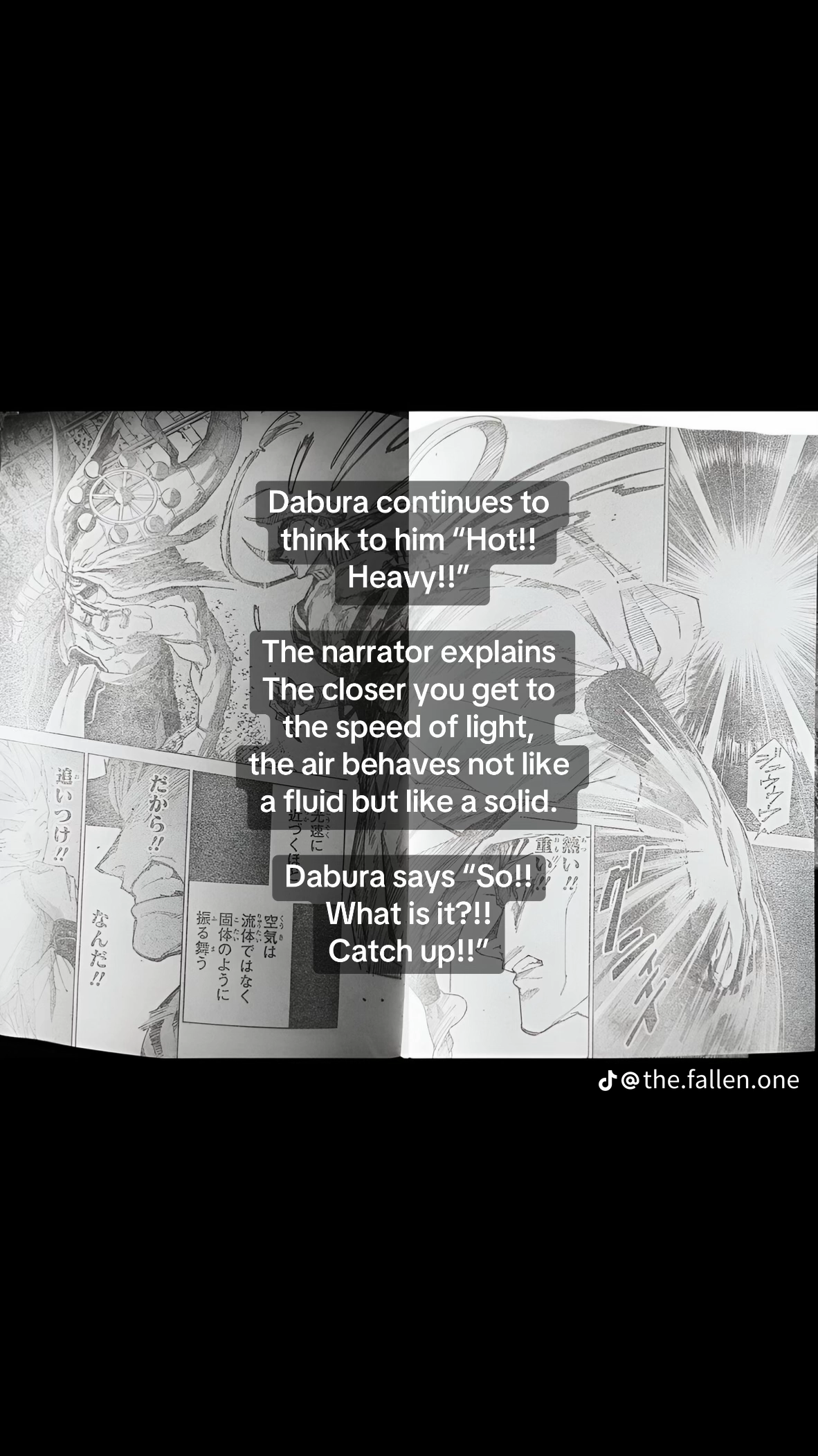 Jujutsu Kaisen Modulo Manga - Chapter 19 Leaks - Page 3