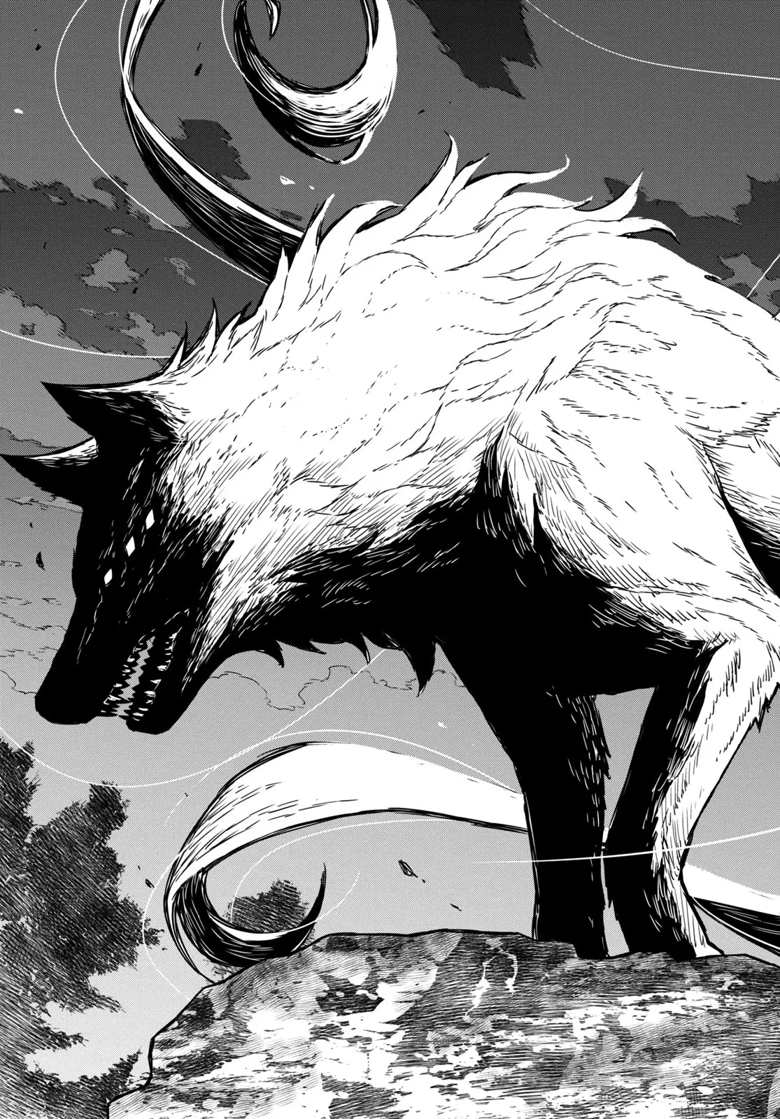 Monogatari no Kuromaku ni Tensei Shite - Chapter 3 - Page 43