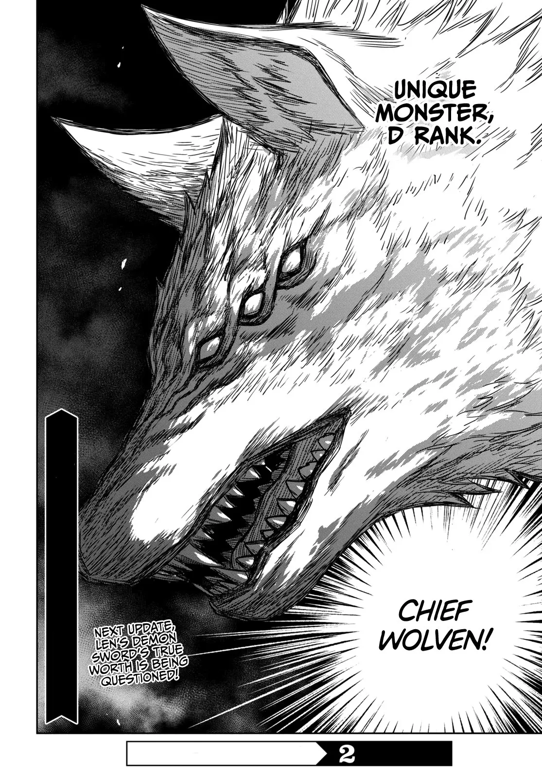 Monogatari no Kuromaku ni Tensei Shite - Chapter 3 - Page 44