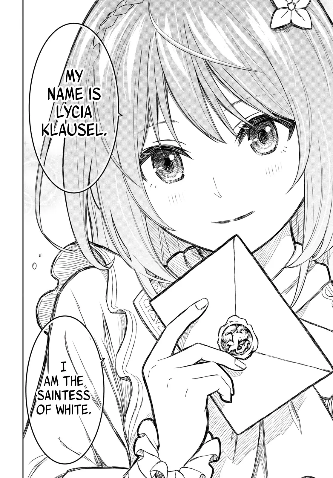 Monogatari no Kuromaku ni Tensei Shite - Chapter 6.1 - Page 12