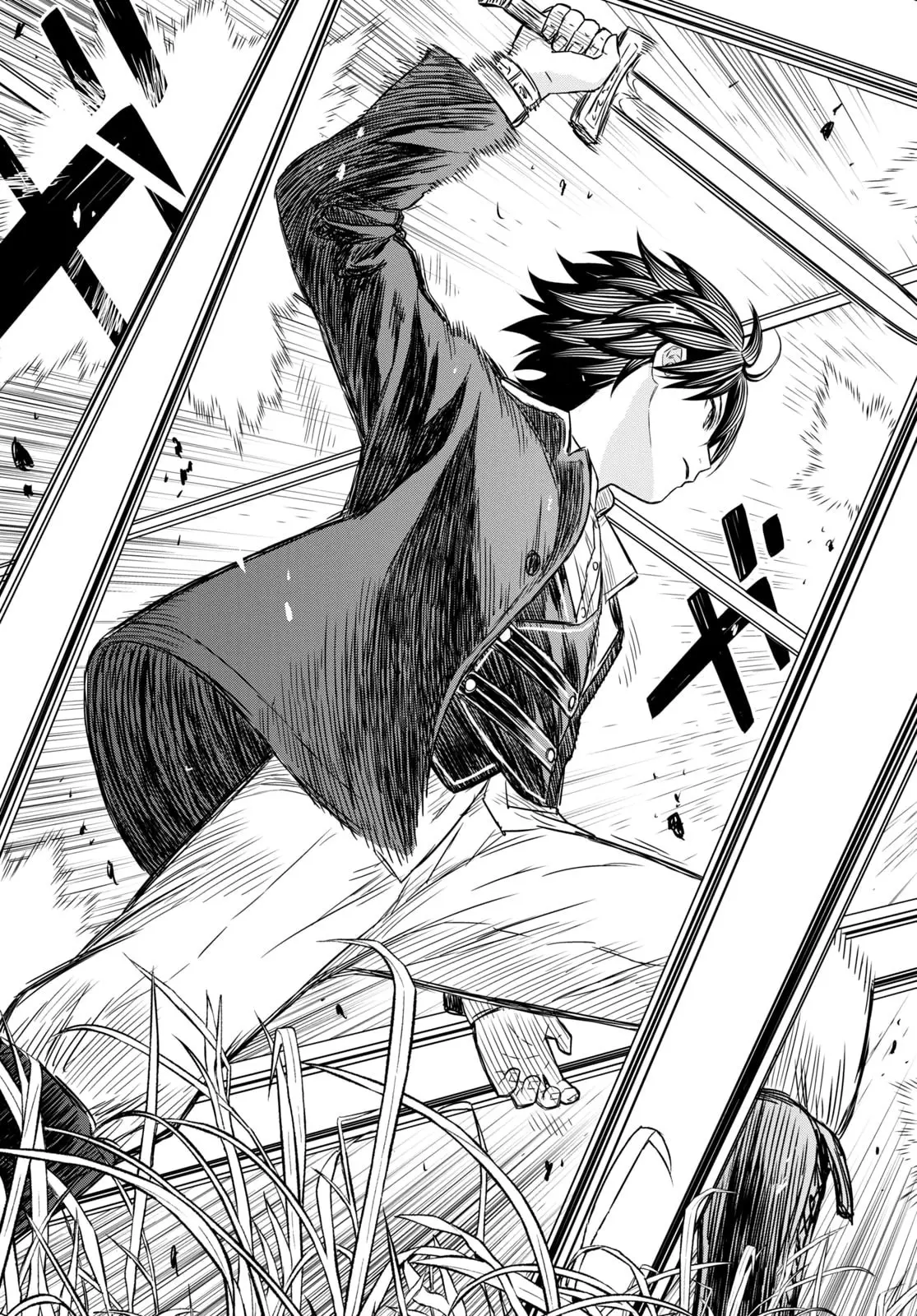 Monogatari no Kuromaku ni Tensei Shite - Chapter 6.2 - Page 15