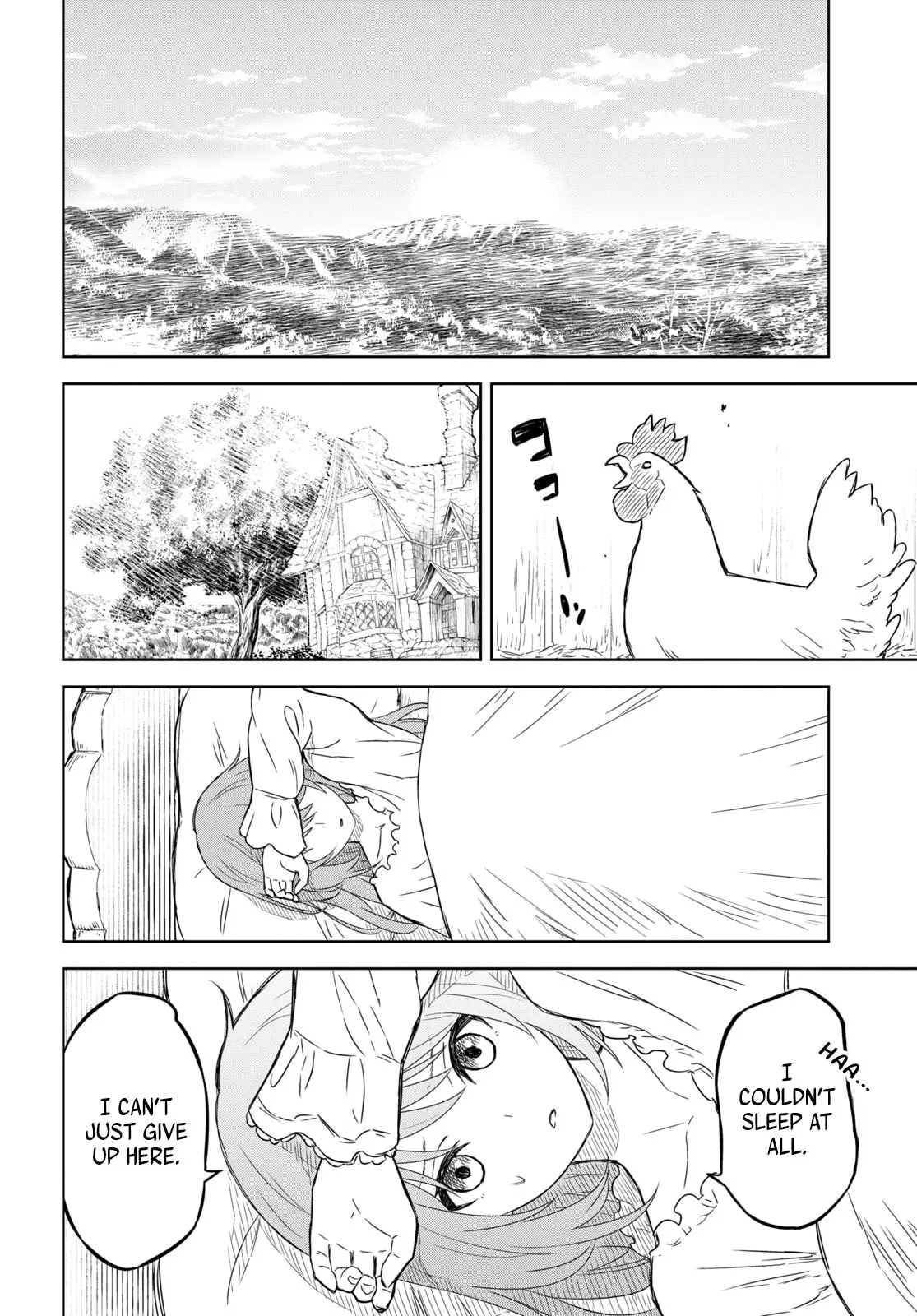Monogatari no Kuromaku ni Tensei Shite - Chapter 6.2 - Page 30