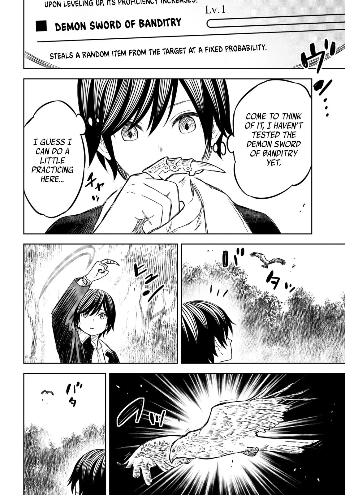 Monogatari no Kuromaku ni Tensei Shite - Chapter 6.2 - Page 38