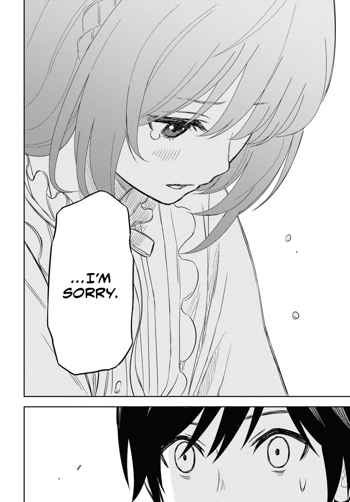 Monogatari no Kuromaku ni Tensei Shite - Chapter 8 - Page 24
