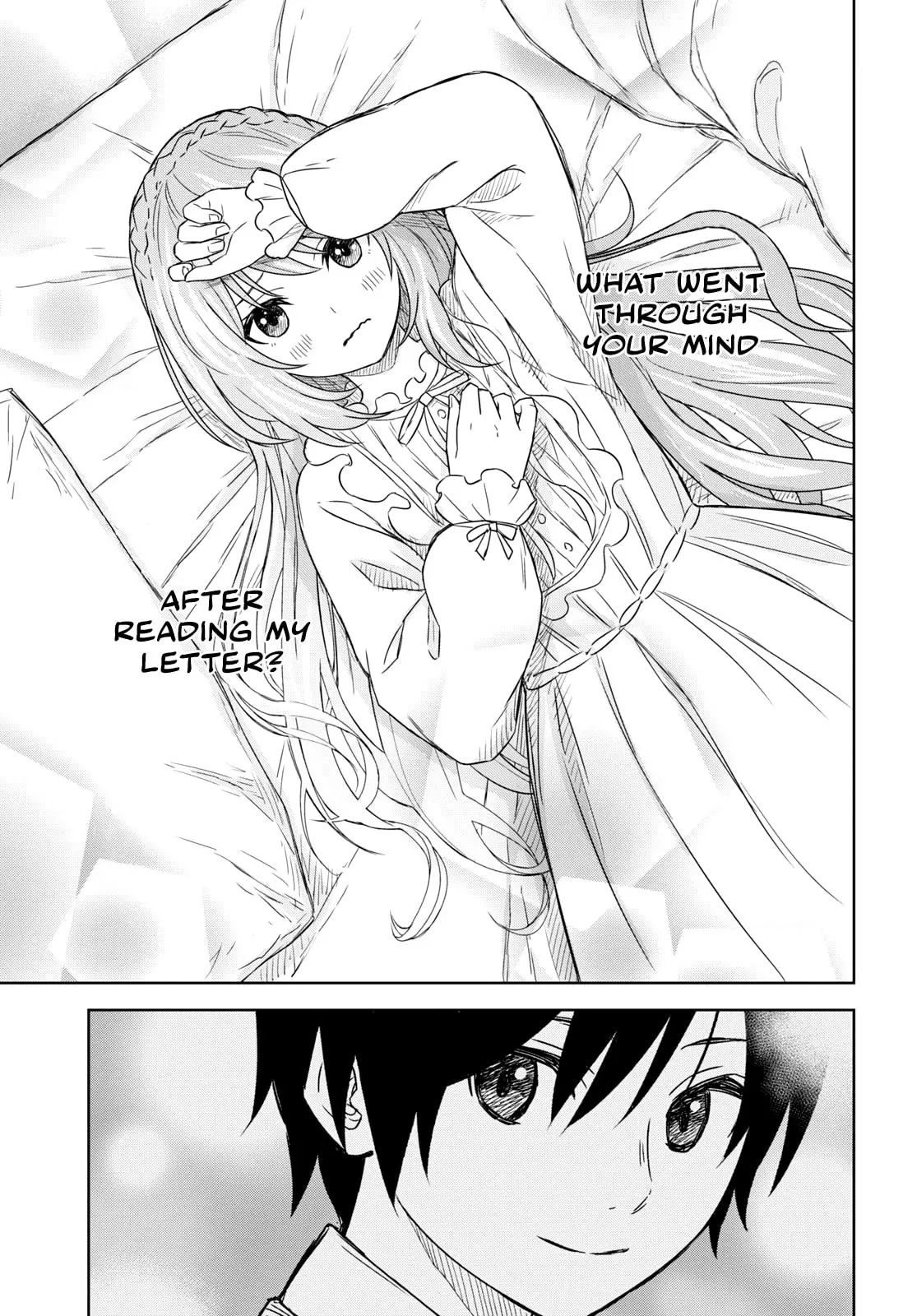 Monogatari no Kuromaku ni Tensei Shite - Chapter 9 - Page 13