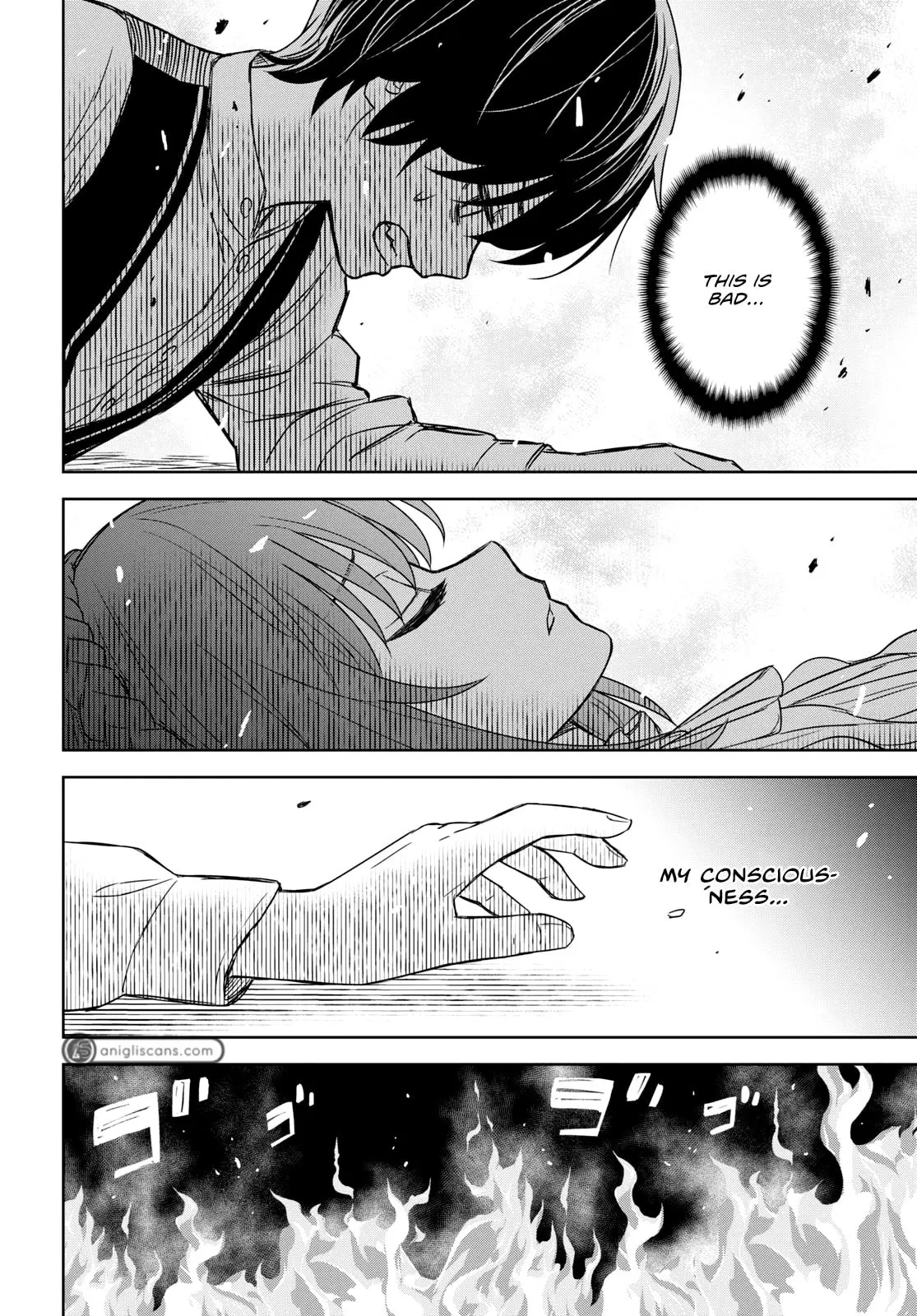 Monogatari no Kuromaku ni Tensei Shite - Chapter 9 - Page 28