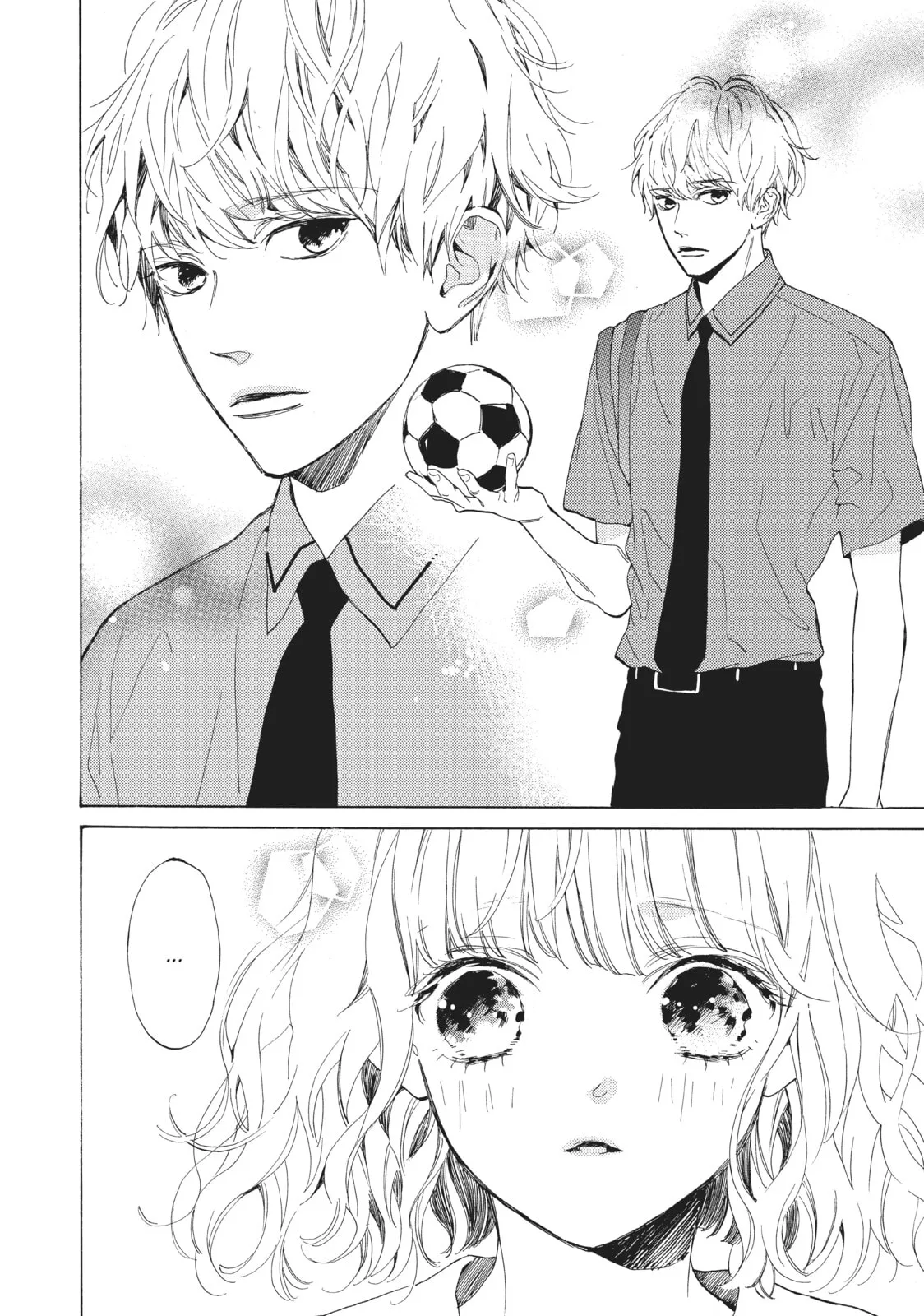 Can I Kiss You Every Day? - Chapter 1 - Page 15