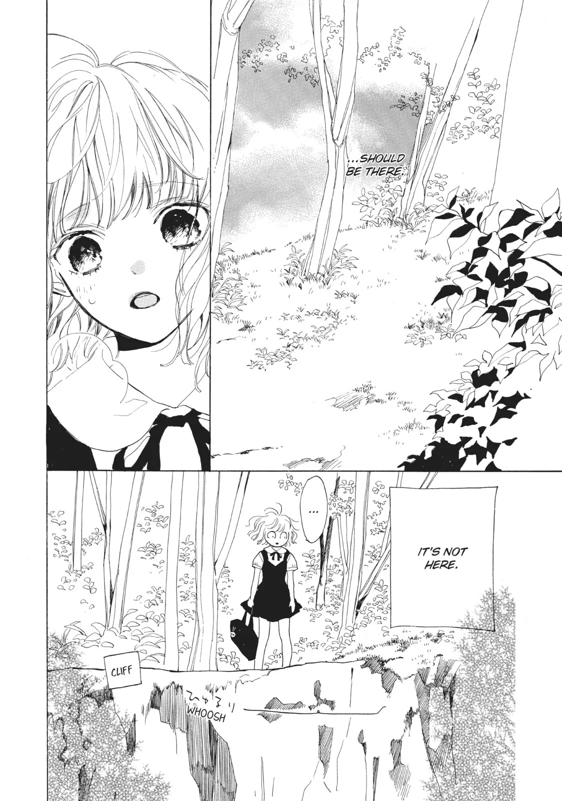 Can I Kiss You Every Day? - Chapter 1 - Page 29