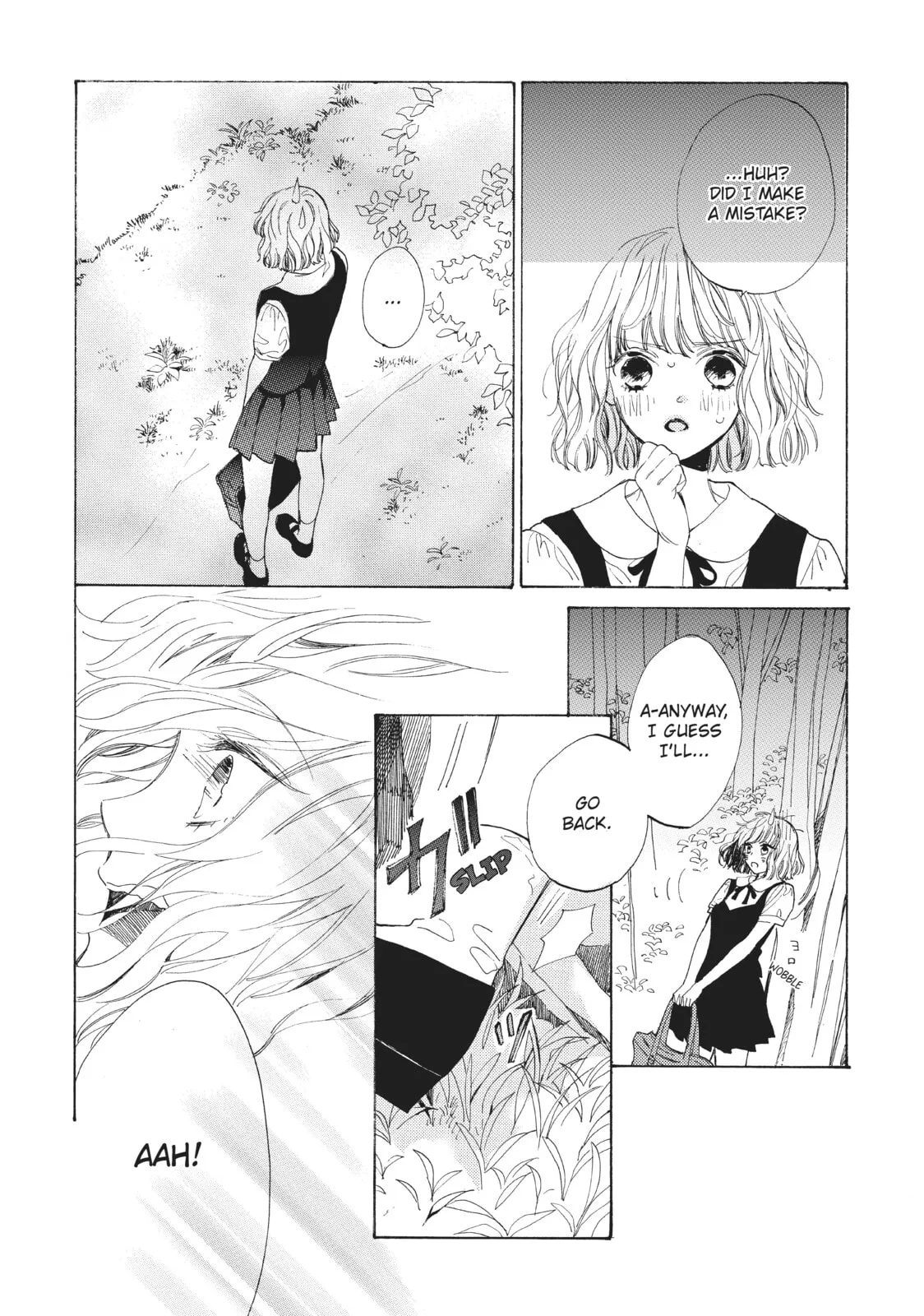 Can I Kiss You Every Day? - Chapter 1 - Page 30