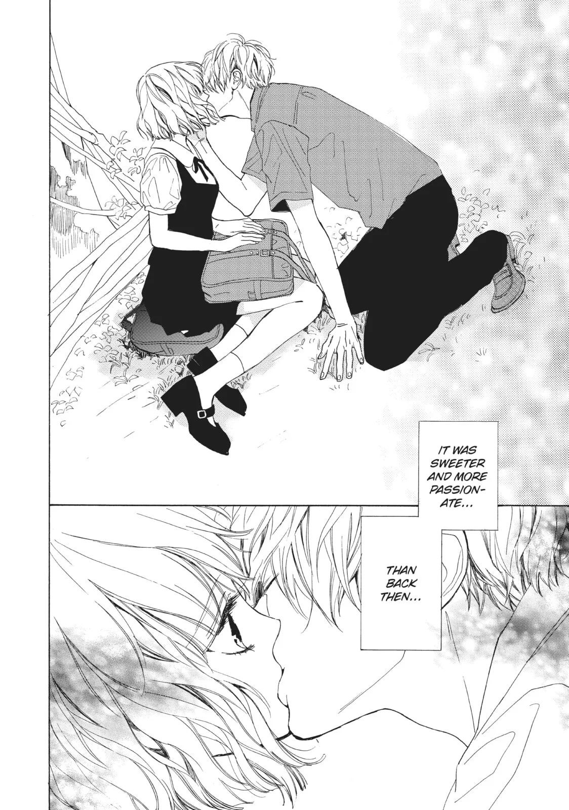 Can I Kiss You Every Day? - Chapter 1 - Page 43