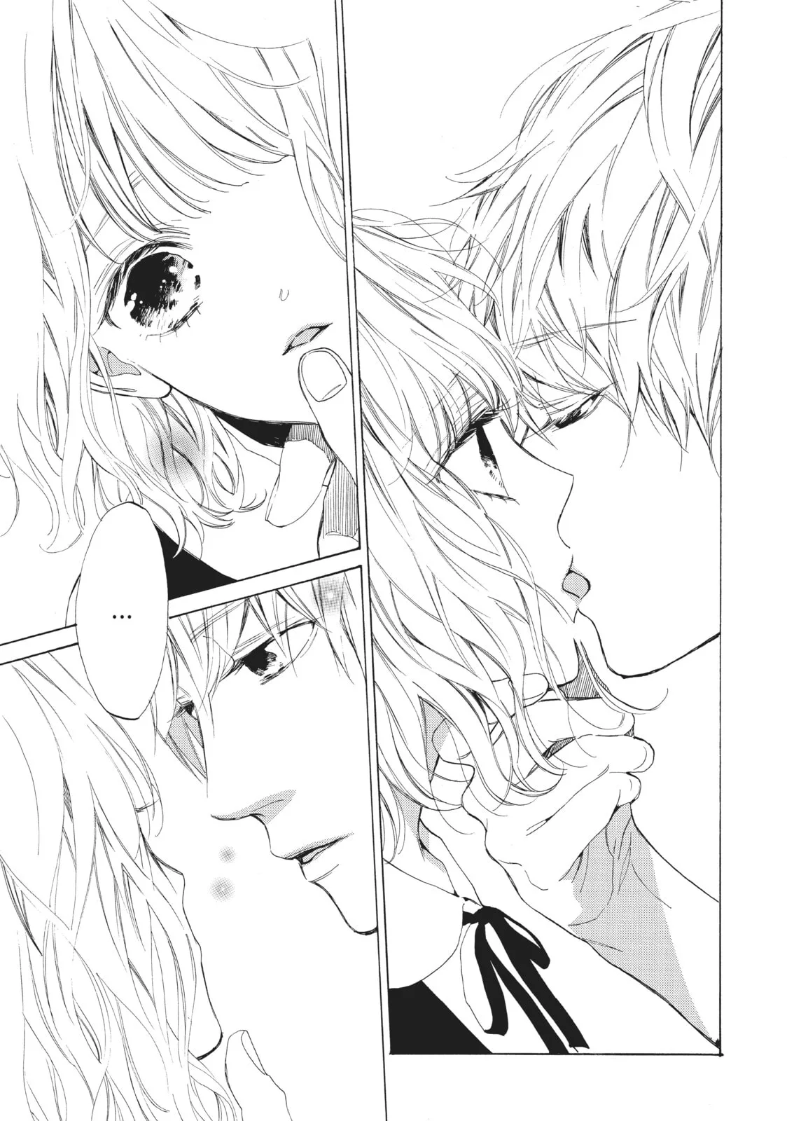 Can I Kiss You Every Day? - Chapter 2 - Page 3