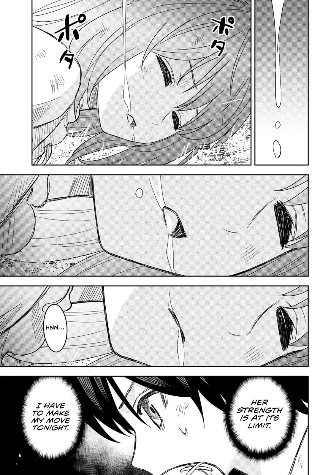 Monogatari no Kuromaku ni Tensei Shite - Chapter 10 - Page 12