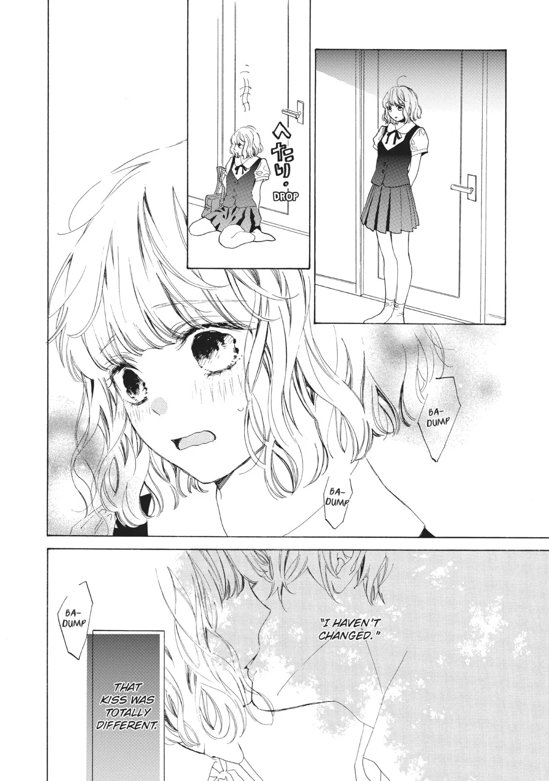 Can I Kiss You Every Day? - Chapter 2 - Page 10