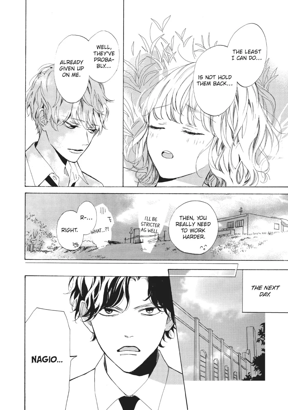 Can I Kiss You Every Day? - Chapter 3 - Page 14