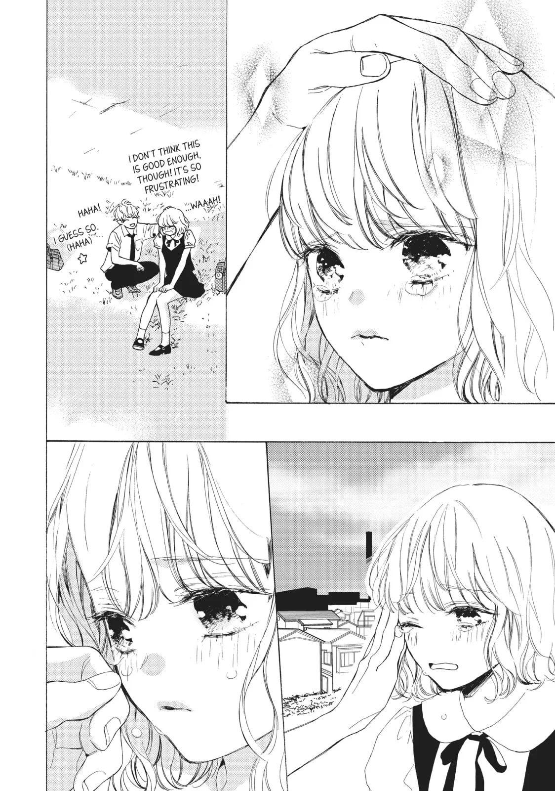 Can I Kiss You Every Day? - Chapter 3 - Page 28
