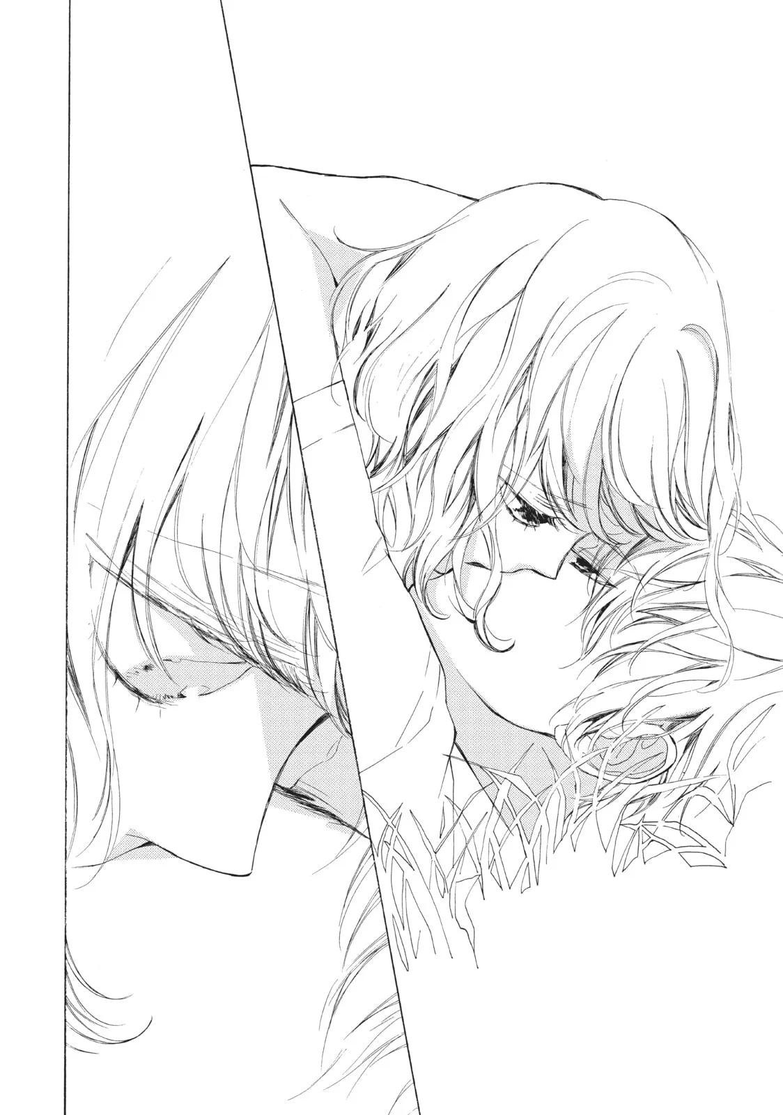 Can I Kiss You Every Day? - Chapter 3 - Page 36