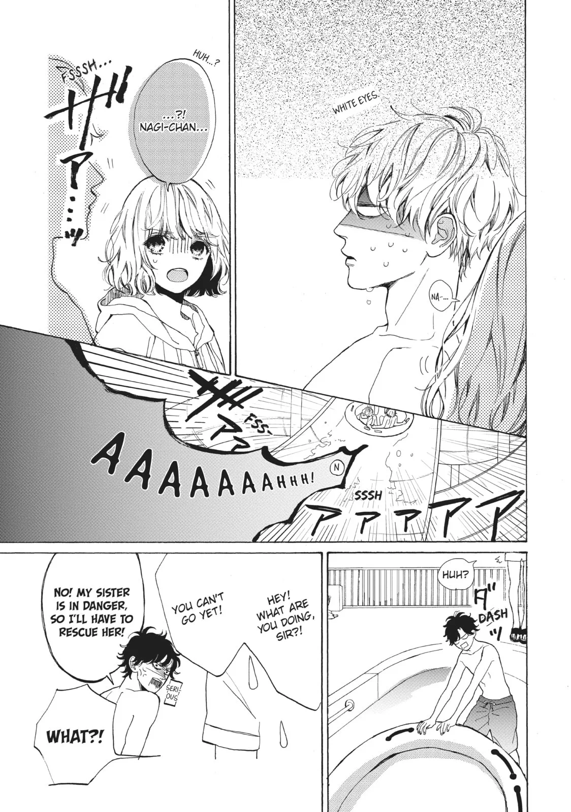 Can I Kiss You Every Day? - Chapter 4 - Page 13
