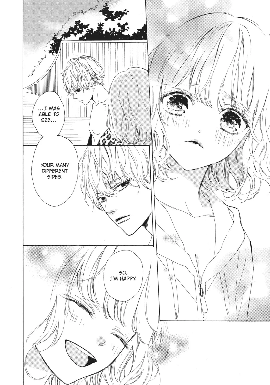 Can I Kiss You Every Day? - Chapter 4 - Page 20