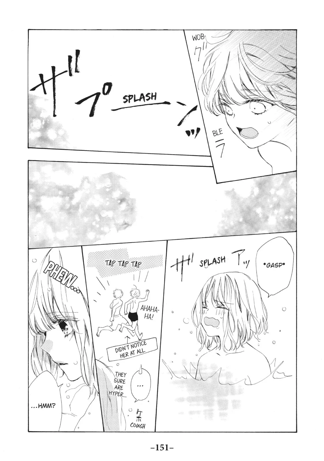 Can I Kiss You Every Day? - Chapter 4 - Page 25