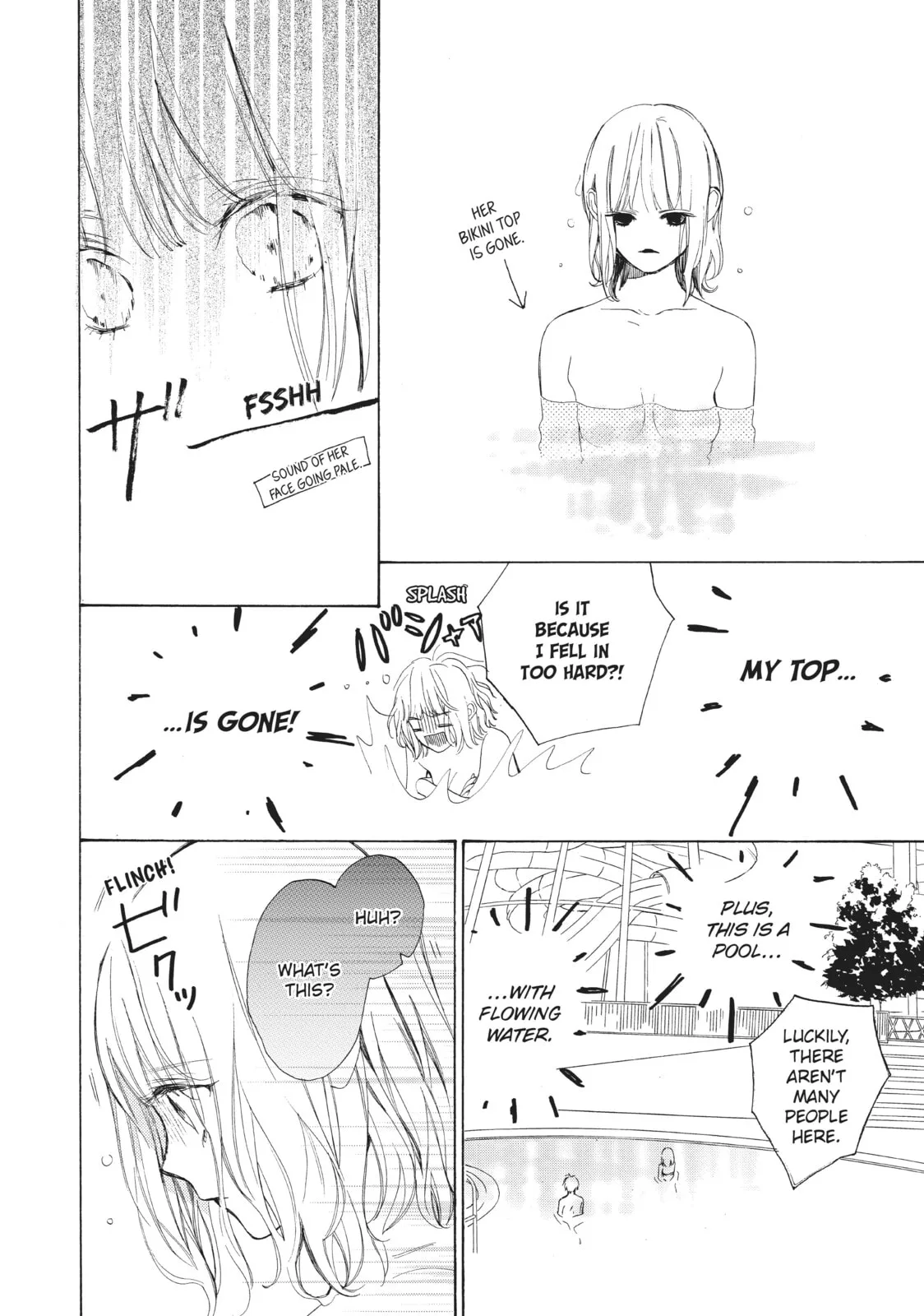 Can I Kiss You Every Day? - Chapter 4 - Page 26