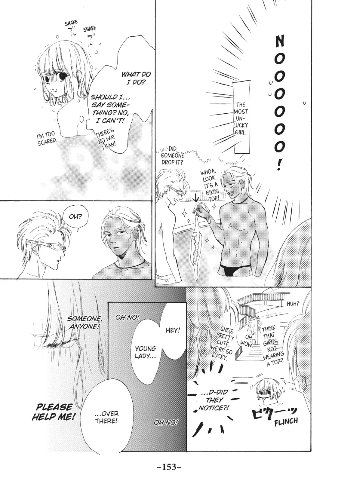 Can I Kiss You Every Day? - Chapter 4 - Page 27